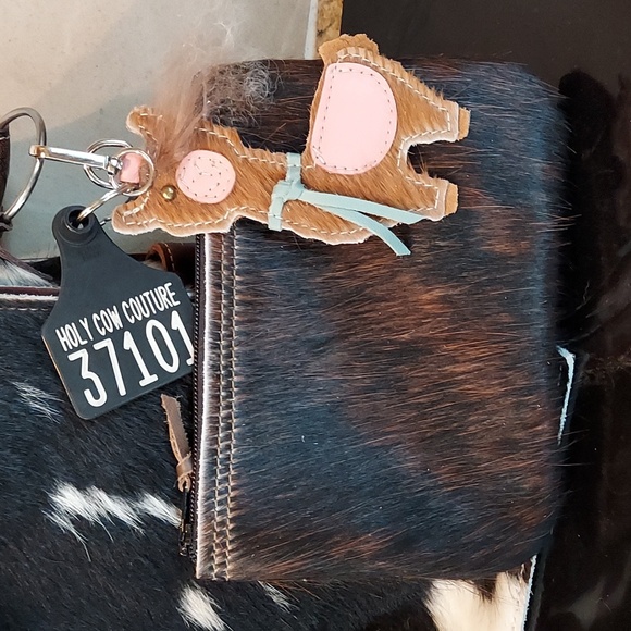 Holy Cow Couture Papoose Bundle - Picture 2 of 12